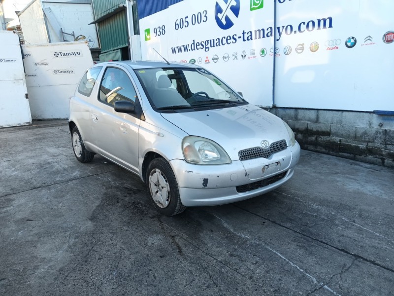 toyota yaris (_p1_) del año 1999