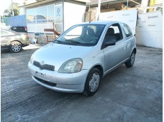 toyota yaris (_p1_) del año 1999 2