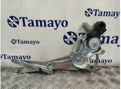 Recambio de elevalunas delantero izquierdo para toyota c-hr (_x1_) 1.8 hybrid (zyx10_, zyx11_) referencia OEM IAM 69820F4010 857