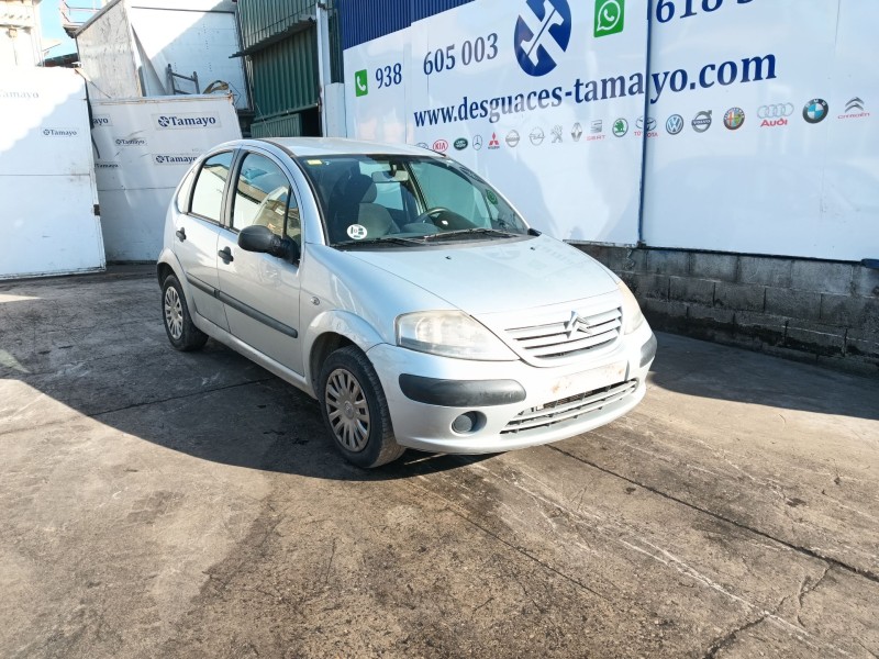 citroën c3 i (fc_, fn_) del año 2005
