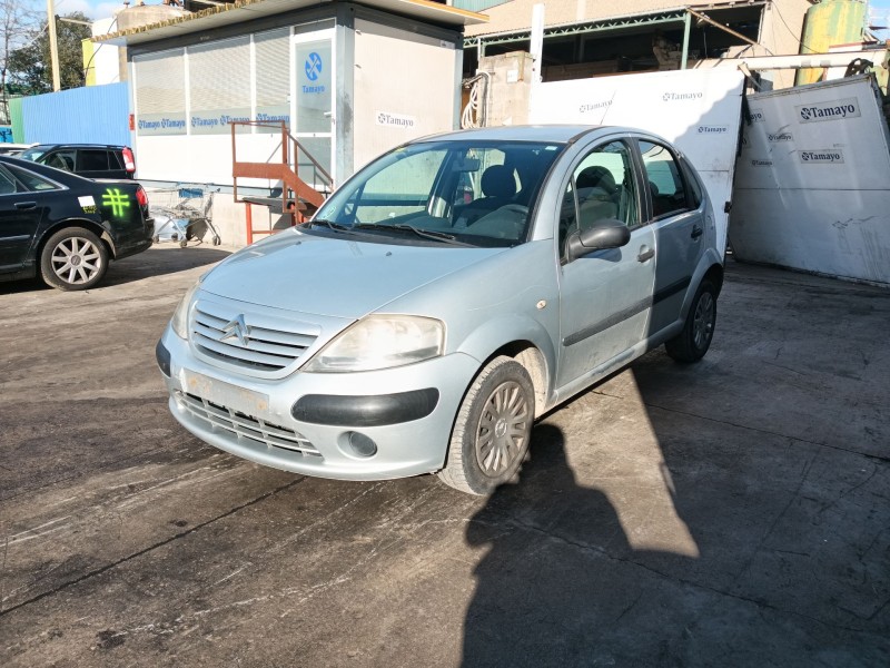citroën c3 i (fc_, fn_) del año 2005