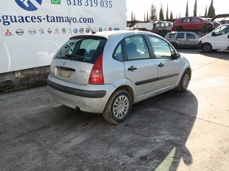 citroën c3 i (fc_, fn_) del año 2005