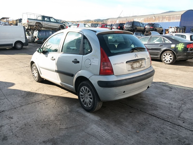 citroën c3 i (fc_, fn_) del año 2005