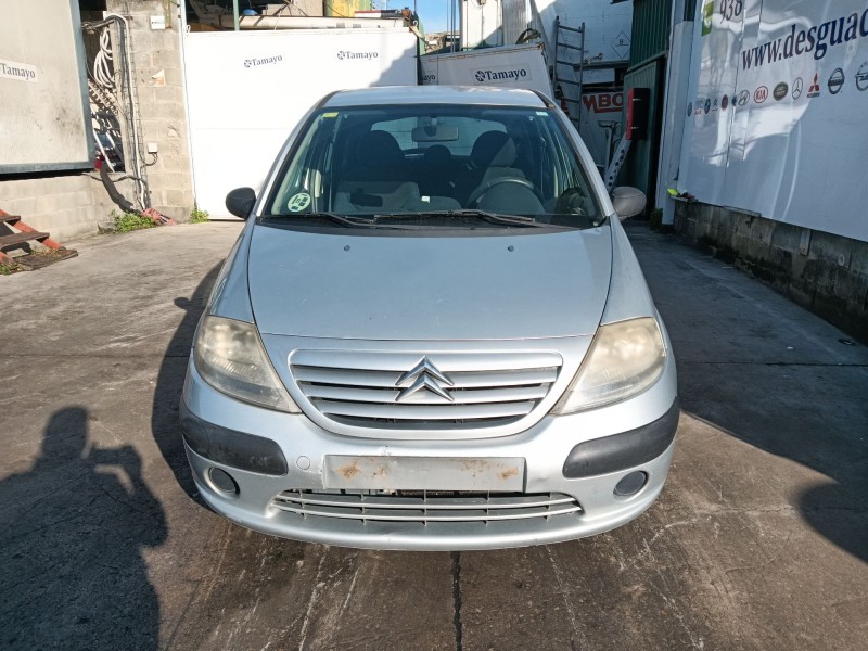 citroën c3 i (fc_, fn_) del año 2005