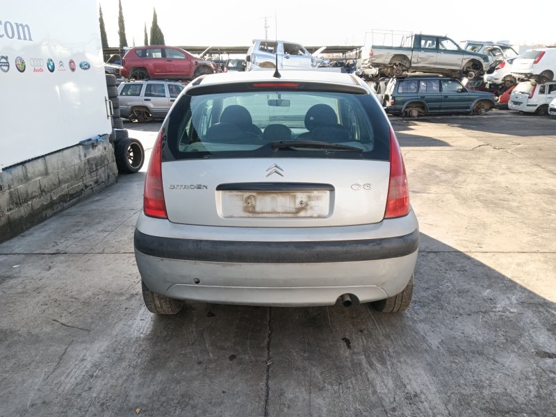citroën c3 i (fc_, fn_) del año 2005