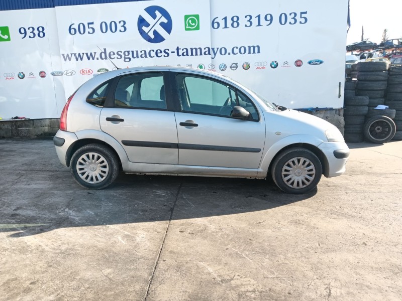 citroën c3 i (fc_, fn_) del año 2005
