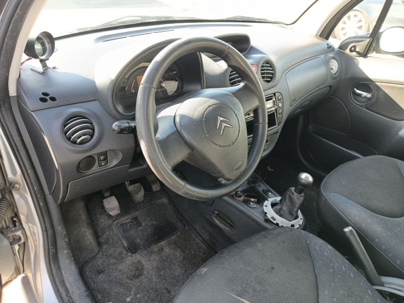 citroën c3 i (fc_, fn_) del año 2005