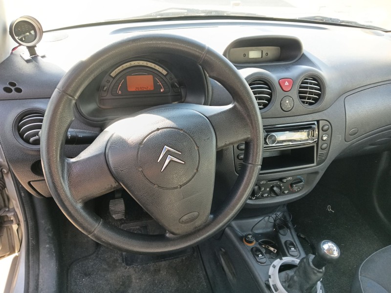 citroën c3 i (fc_, fn_) del año 2005