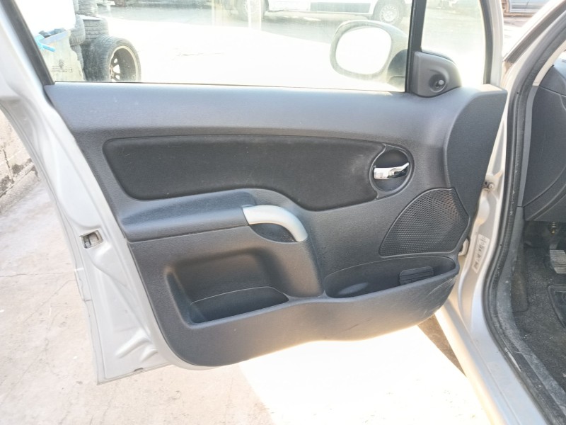 citroën c3 i (fc_, fn_) del año 2005