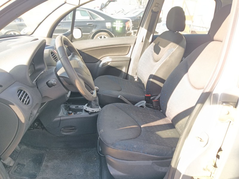 citroën c3 i (fc_, fn_) del año 2005