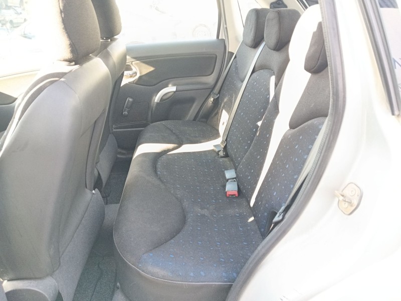 citroën c3 i (fc_, fn_) del año 2005