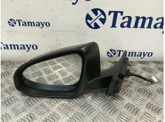 Recambio de retrovisor izquierdo para toyota c-hr (_x1_) 1.8 hybrid (zyx10_, zyx11_) referencia OEM IAM 4021000667 E11048540 