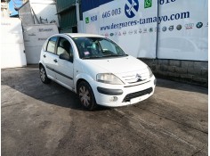 citroën c3 i (fc_, fn_) del año 2007