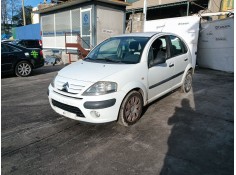 citroën c3 i (fc_, fn_) del año 2007 2