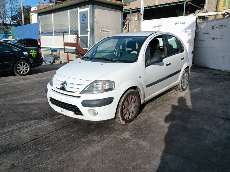 citroën c3 i (fc_, fn_) del año 2007