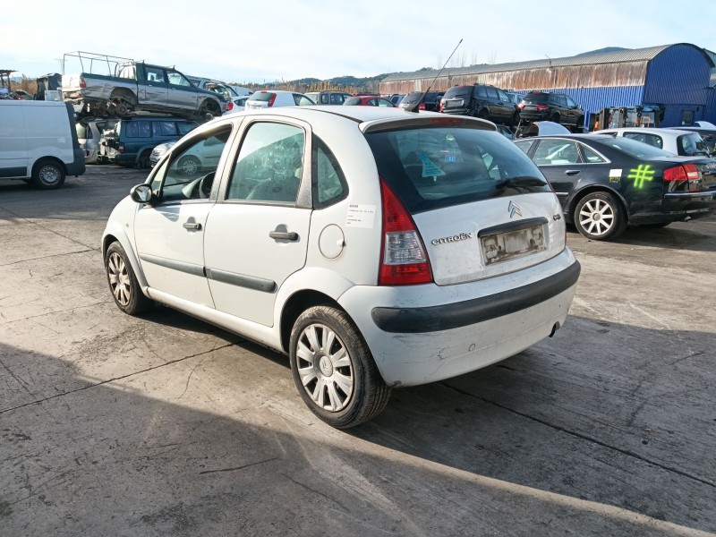 citroën c3 i (fc_, fn_) del año 2007