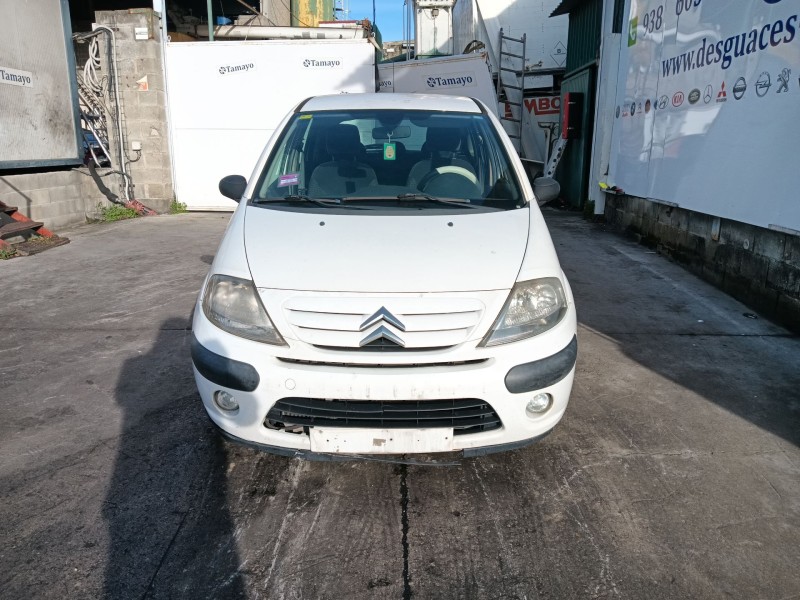 citroën c3 i (fc_, fn_) del año 2007
