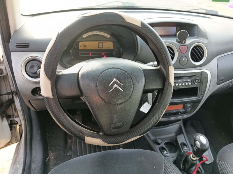 citroën c3 i (fc_, fn_) del año 2007
