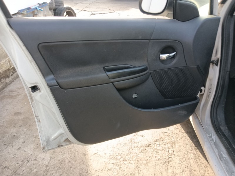 citroën c3 i (fc_, fn_) del año 2007