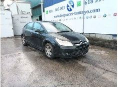 citroën c4 i (lc_) del año 2007