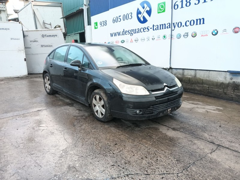 citroën c4 i (lc_) del año 2007