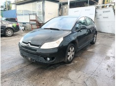 citroën c4 i (lc_) del año 2007 2