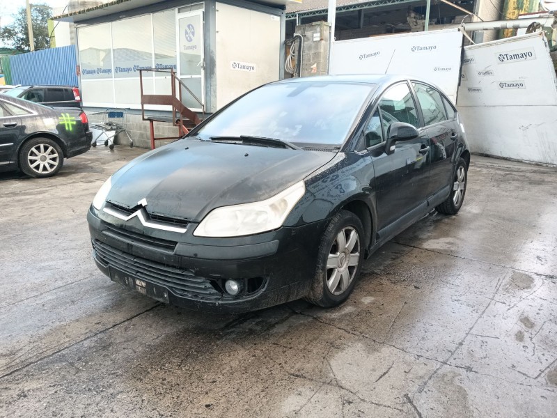 citroën c4 i (lc_) del año 2007