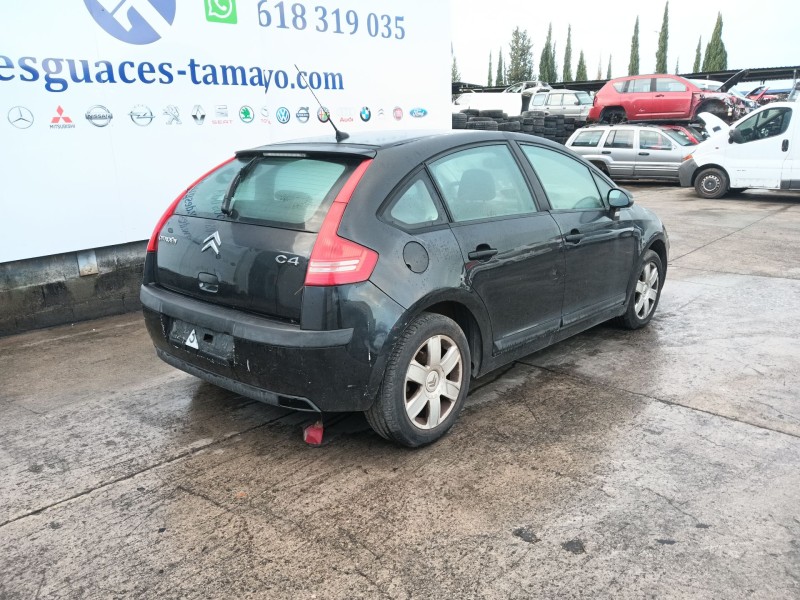citroën c4 i (lc_) del año 2007