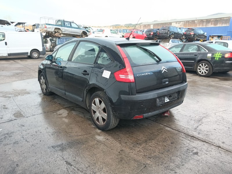 citroën c4 i (lc_) del año 2007