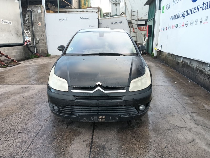 citroën c4 i (lc_) del año 2007