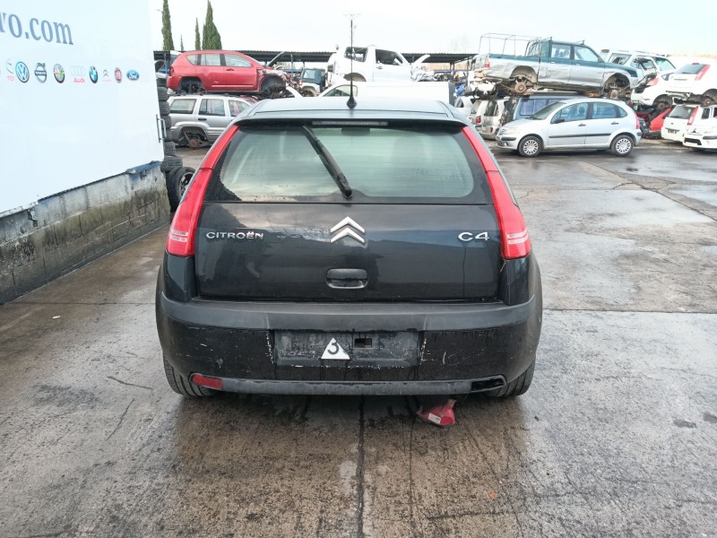 citroën c4 i (lc_) del año 2007
