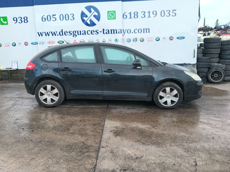 citroën c4 i (lc_) del año 2007