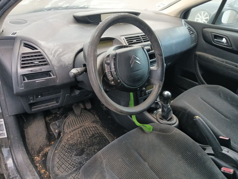 citroën c4 i (lc_) del año 2007