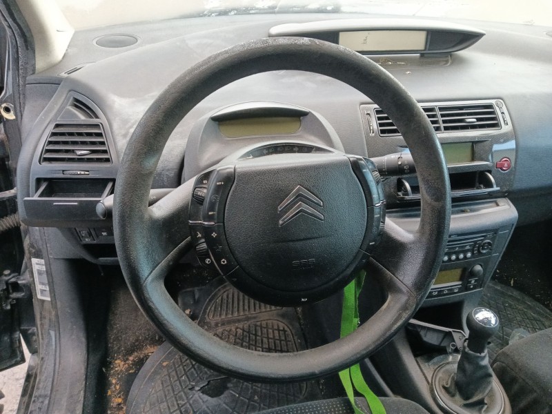 citroën c4 i (lc_) del año 2007