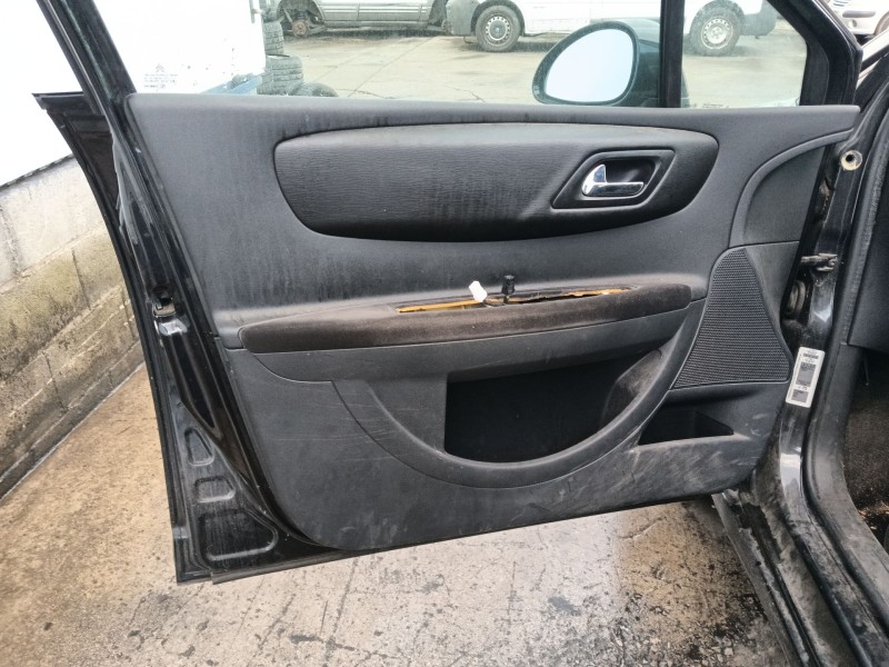 citroën c4 i (lc_) del año 2007