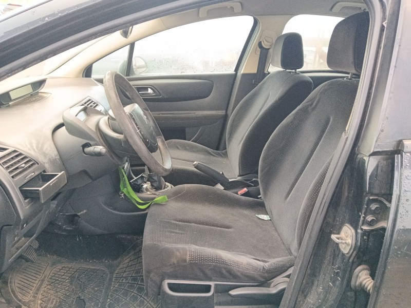 citroën c4 i (lc_) del año 2007