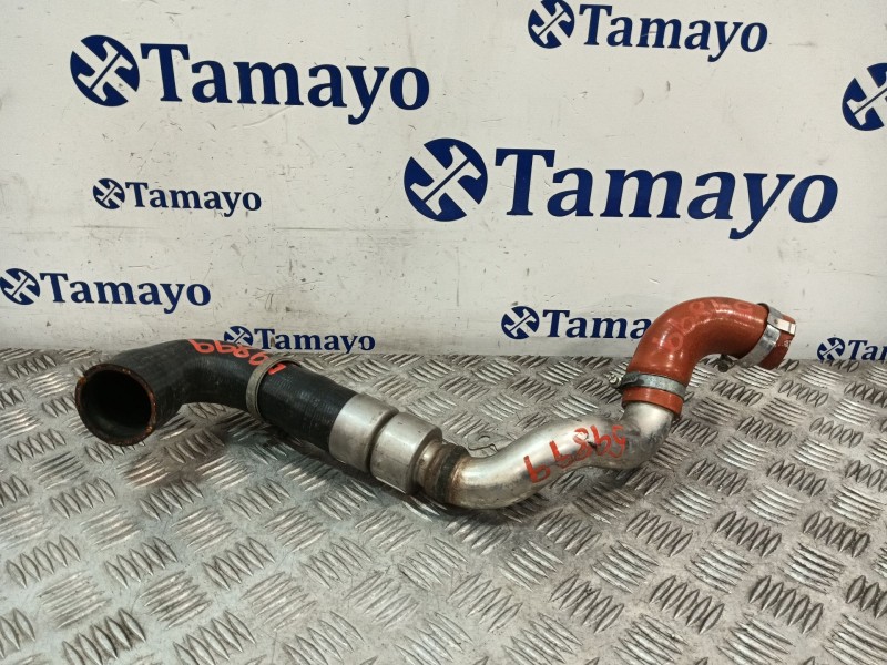Recambio de tubo para land rover discovery iv (l319) 3.0 sdv6 4x4 referencia OEM IAM AH229F788BE  