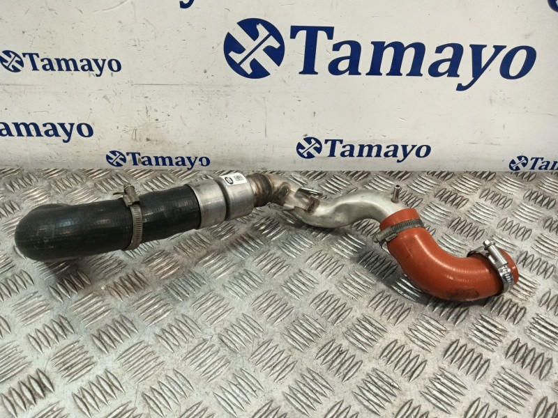 Recambio de tubo para land rover discovery iv (l319) 3.0 sdv6 4x4 referencia OEM IAM AH229F788BE  