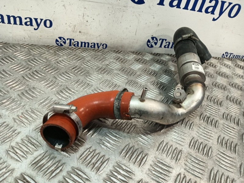 Recambio de tubo para land rover discovery iv (l319) 3.0 sdv6 4x4 referencia OEM IAM AH229F788BE  