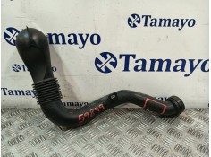 Recambio de tubo para land rover discovery iv (l319) 3.0 sdv6 4x4 referencia OEM IAM 1038108S02  