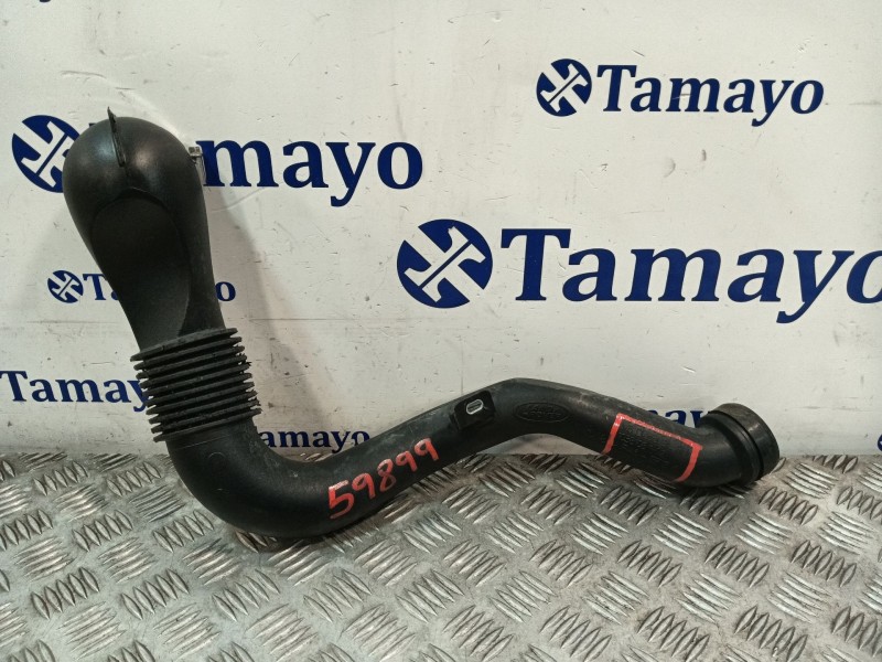 Recambio de tubo para land rover discovery iv (l319) 3.0 sdv6 4x4 referencia OEM IAM 1038108S02  