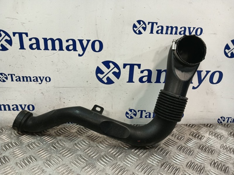 Recambio de tubo para land rover discovery iv (l319) 3.0 sdv6 4x4 referencia OEM IAM 1038108S02  