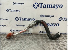 Recambio de mangueras intercooler para land rover discovery iv (l319) 3.0 sdv6 4x4 referencia OEM IAM AH226F073AE 126921100 