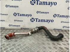 Recambio de mangueras intercooler para land rover discovery iv (l319) 3.0 sdv6 4x4 referencia OEM IAM AH226F073AE 126921100  2