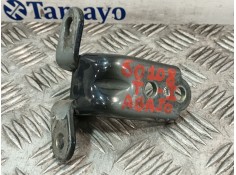 Recambio de bisagra puerta trasera izquierda para kia xceed (cd) 1.6 gdi hybrid referencia OEM IAM 79410D8000   2