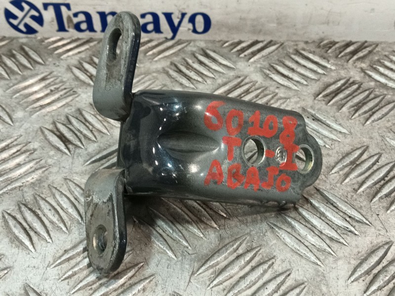 Recambio de bisagra puerta trasera izquierda para kia xceed (cd) 1.6 gdi hybrid referencia OEM IAM 79410D8000  