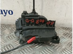 Recambio de cerradura puerta delantera derecha para renault kangoo / grand kangoo ii (kw0/1_) 1.5 dci 70 (kw0v, kw0a) referencia
