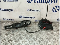 Recambio de cerradura puerta delantera derecha para renault kangoo / grand kangoo ii (kw0/1_) 1.5 dci 70 (kw0v, kw0a) referencia 2