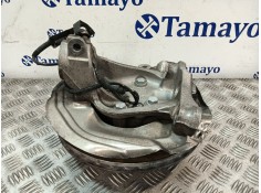 Recambio de mangueta delantera izquierda para bmw 3 (e90) 320 d referencia OEM IAM 3121676444403 12201210  2
