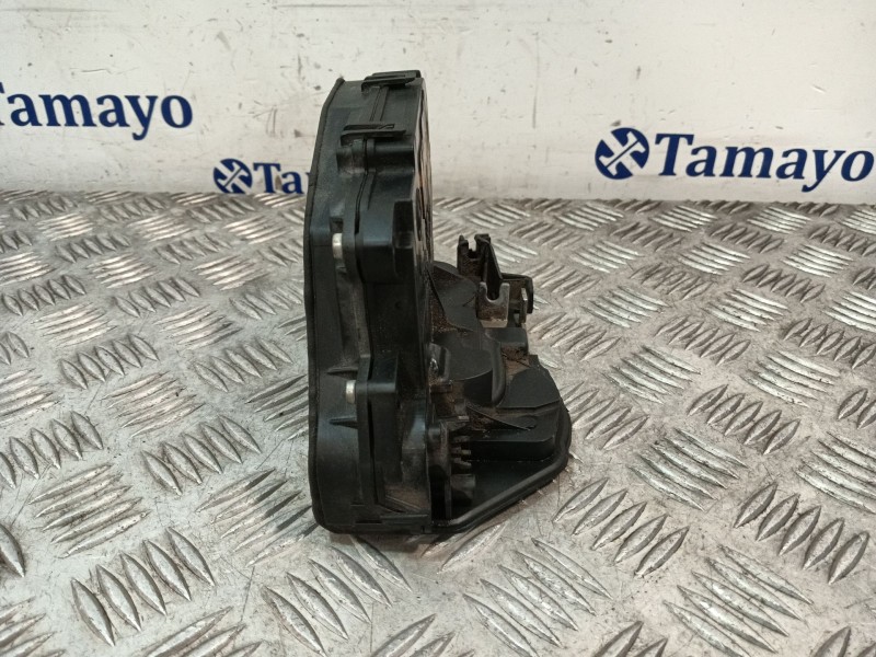 Recambio de cerradura puerta delantera derecha para bmw 1 (e81) 120 d referencia OEM IAM 7059974  